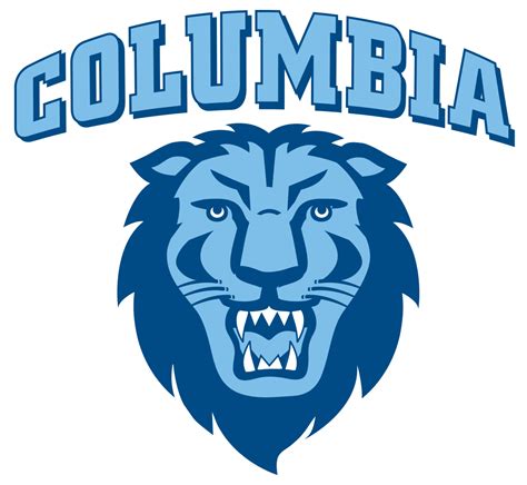 columbia university logo pdf